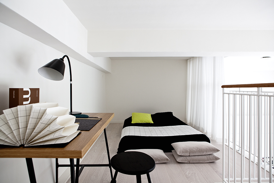 Stylish design apartment l via Coco Lapine