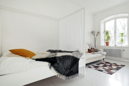 Small and beautiful apartment - via Coco Lapine