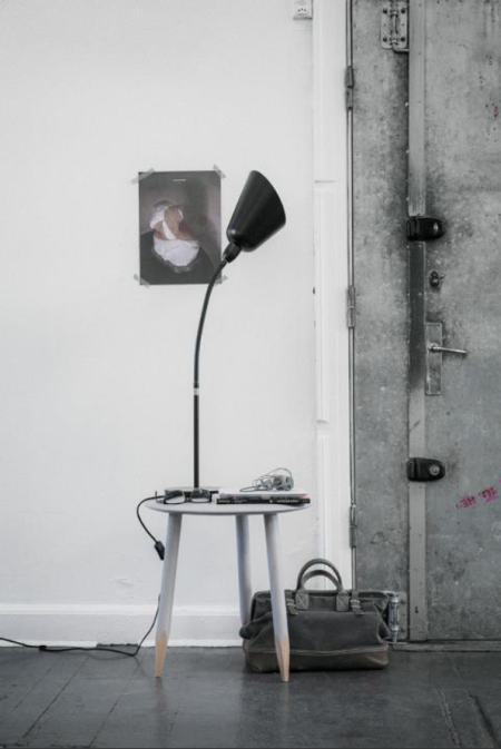 Bloggers &Tradition styling - via Coco Lapine