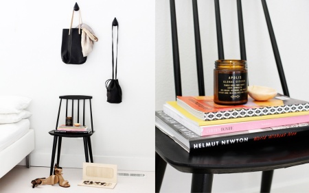 jennifer Hagler's styling for need supply co - via Coco Lapine