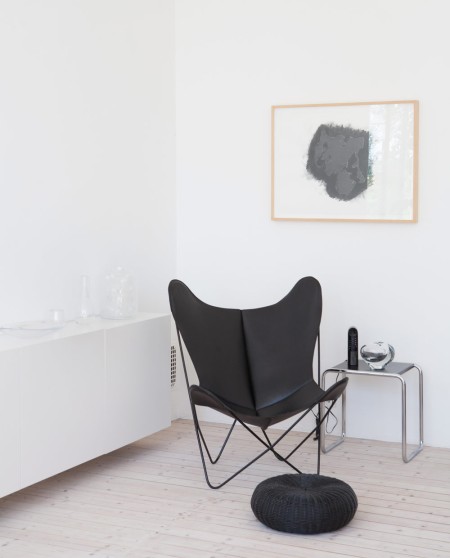 Lots of open space - via Coco Lapine