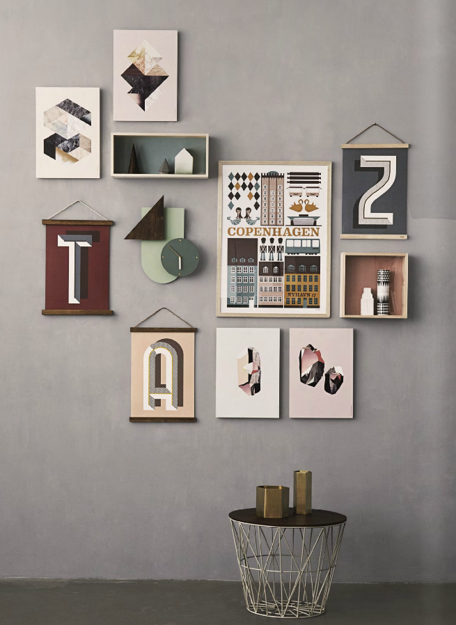 New from Ferm Living - via Coco Lapine