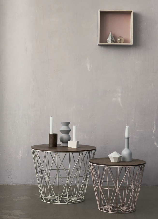 New from Ferm Living - via Coco Lapine