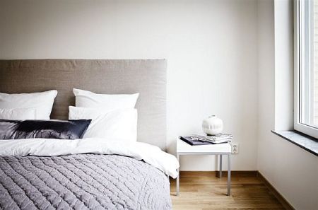 Dimmed colors - via Coco Lapine